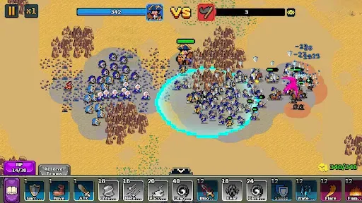 Скриншот 6 — Empires Game
