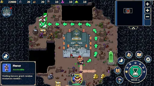 Скриншот 7 — Empires Game
