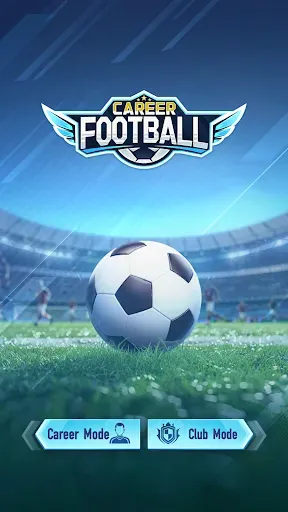 Скриншот 7 — Football Career - Soccer games