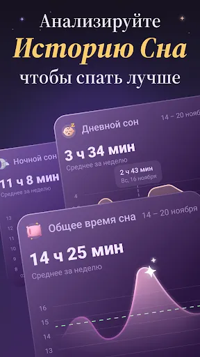 Скриншот 4 — Лули: Сон и Дневник Малыша