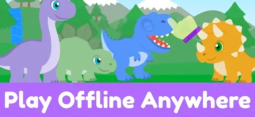 Скриншот 7 — Toddler Games for 2 year olds
