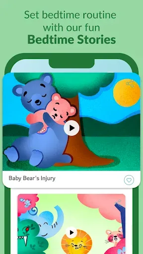 Скриншот 7 — Baby Development & Milestones