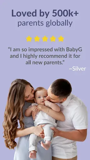 Скриншот 8 — Baby Development & Milestones