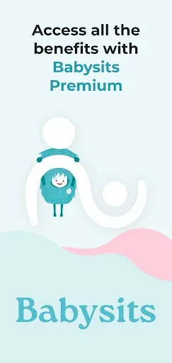 Скриншот 7 — Babysits - Find Babysitters