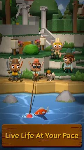 Скриншот 1 — Seabeard