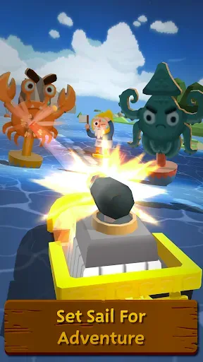 Скриншот 3 — Seabeard