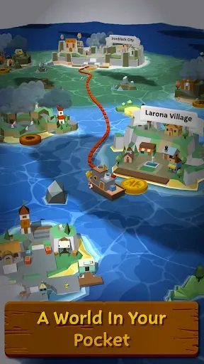 Скриншот 5 — Seabeard