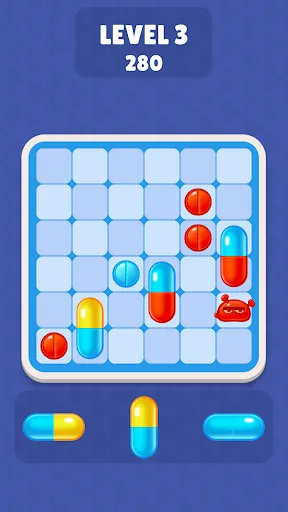 Скриншот 5 — Virus Rush