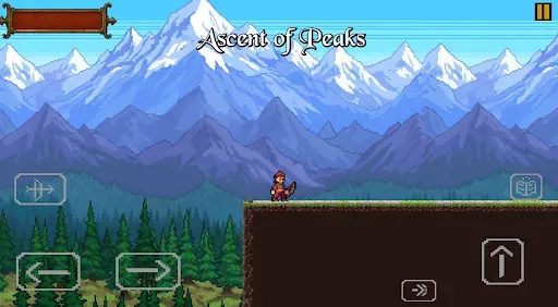 Скриншот 3 — Cedric :the Vipers' Lie