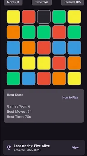 Скриншот 4 — Blox Mania
