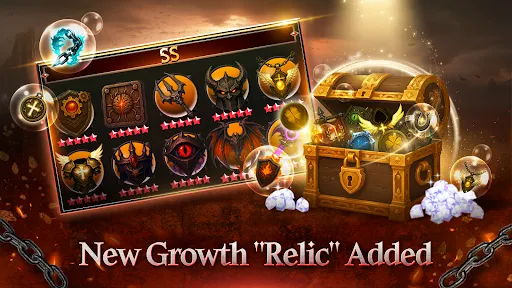 Скриншот 2 — Immortal Rising : Return Event