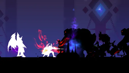 Скриншот 6 — Immortal Rising : Return Event