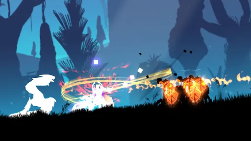 Скриншот 7 — Immortal Rising : Return Event