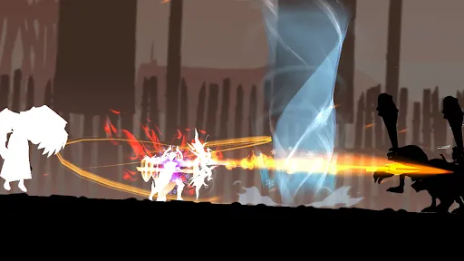 Скриншот 8 — Immortal Rising : Return Event