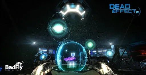 Скриншот 2 — Dead Effect 2