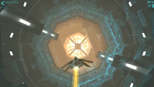 Скриншот 3 — Hyperburner