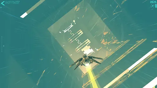 Скриншот 8 — Hyperburner
