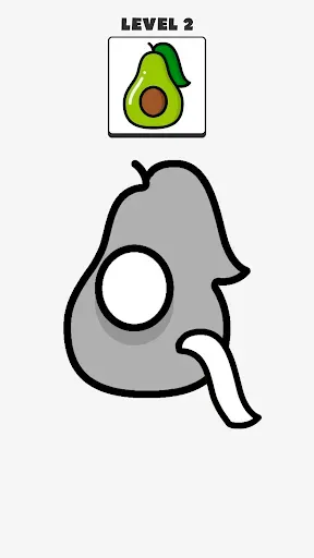 Скриншот 3 — Dot To Dot - Coloring Puzzle -