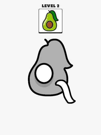 Скриншот 7 — Dot To Dot - Coloring Puzzle -