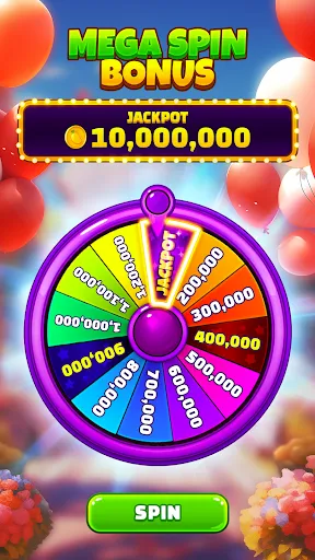 Скриншот 6 — Golden Mango Casino Slots