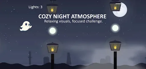 Скриншот 3 — Mochimi Nights