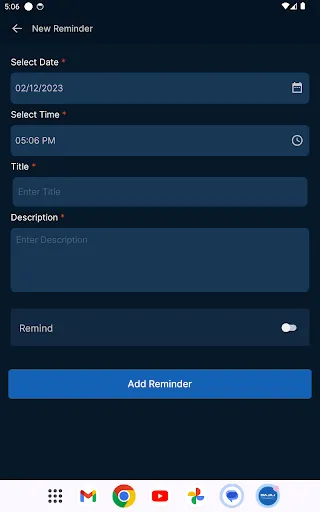 Скриншот 8 — Bajaj Ride Connect