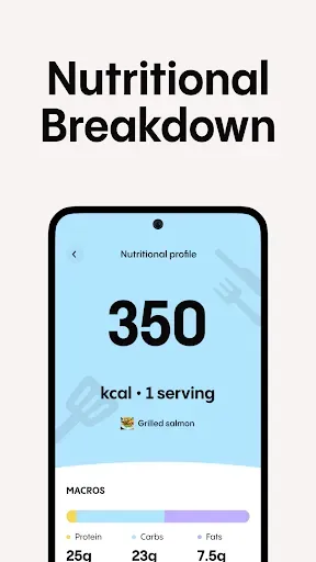 Скриншот 4 — Recify - Keeper & Organizer