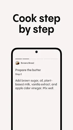 Скриншот 5 — Recify - Keeper & Organizer