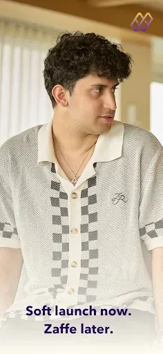 Скриншот 3 — baklava: Arab Relationships