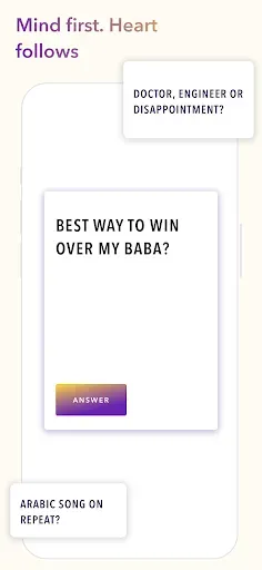 Скриншот 6 — baklava: Arab Relationships