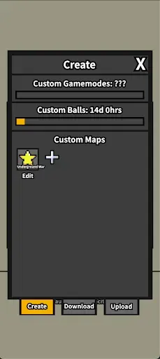 Скриншот 5 — Weapon Ball Fight