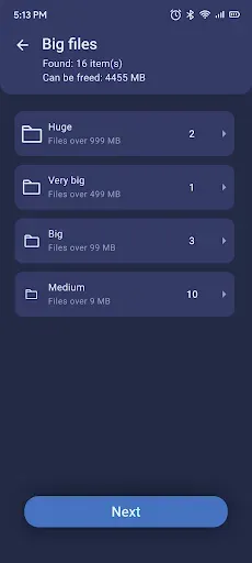 Скриншот 4 — 8Super Lite App Manager
