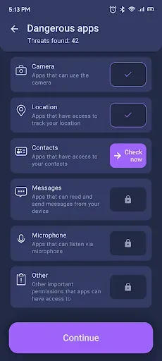 Скриншот 5 — 8Super Lite App Manager