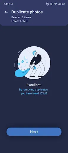 Скриншот 8 — 8Super Lite App Manager