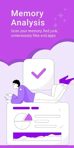 Скриншот 4 — 8Super App Manager & Cleaner