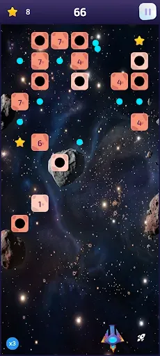 Скриншот 2 — Ball Blitz