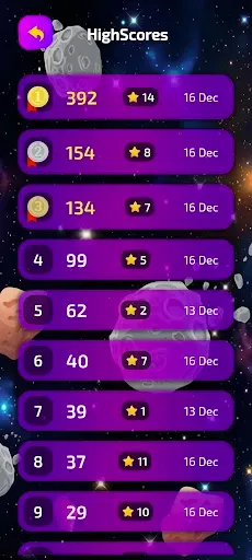 Скриншот 4 — Ball Blitz