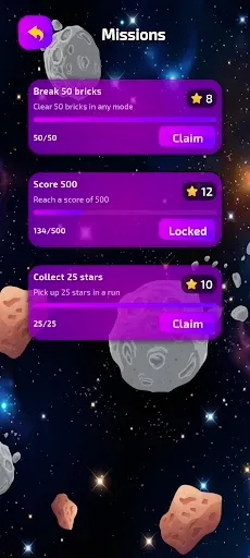 Скриншот 5 — Ball Blitz