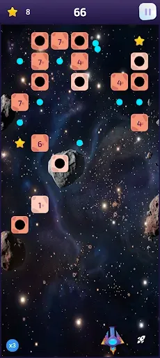 Скриншот 7 — Ball Blitz