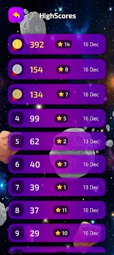 Скриншот 8 — Ball Blitz