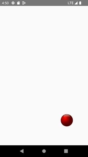 Скриншот 3 — Red ball 2