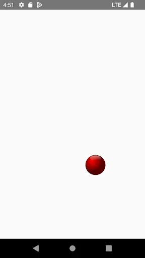 Скриншот 4 — Red ball 2