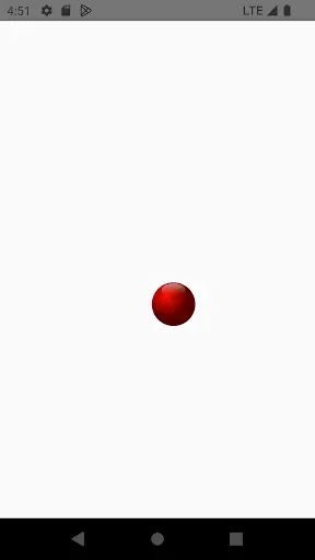 Скриншот 5 — Red ball 2
