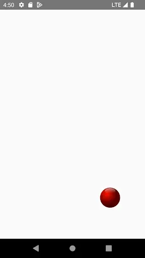 Скриншот 6 — Red ball 2