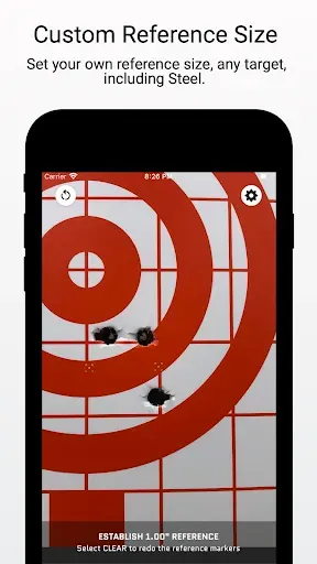 Скриншот 3 — Ballistic X