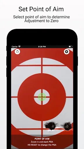 Скриншот 5 — Ballistic X