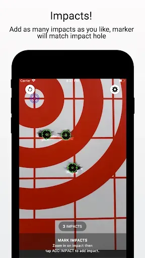 Скриншот 6 — Ballistic X