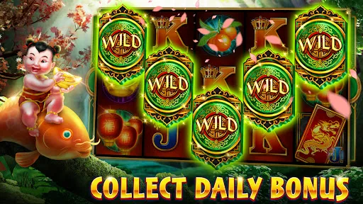 Скриншот 6 — 88 Fortunes игровые автоматы