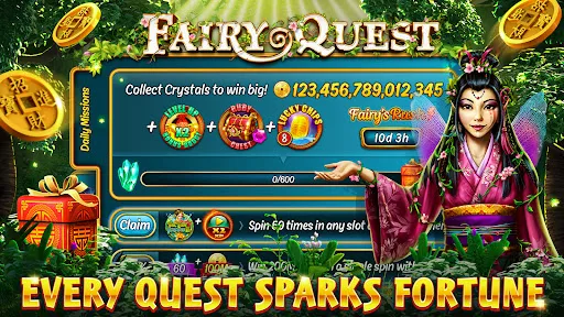 Скриншот 7 — 88 Fortunes игровые автоматы