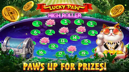Скриншот 8 — 88 Fortunes игровые автоматы